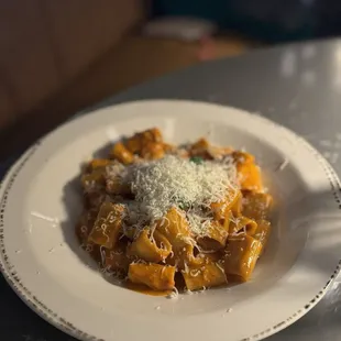 Diavola Pasta