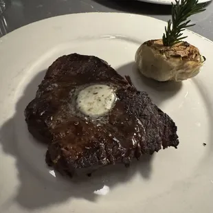 Filet Mignon