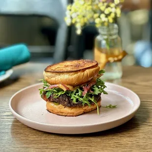 Blossom and Root Kitchen