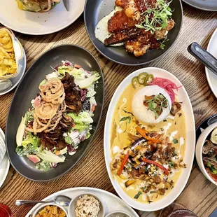 Dinner. Curry was delicious. IG: @_emwong_