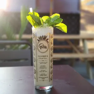 drink, sushi and sashimi