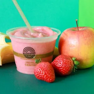 The Classic - Kid's Smoothie