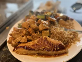 Sukiya Japanese Steak House