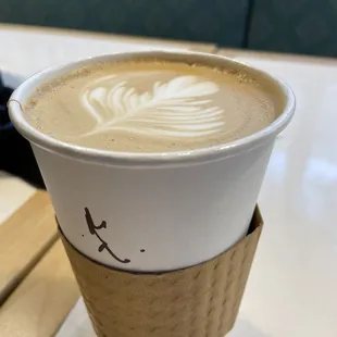 Latte