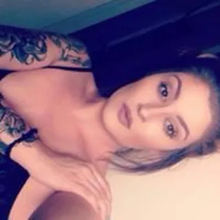 Kortnee C.