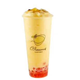Blossom Juicy Bar