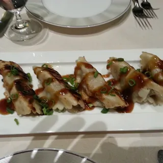 Pot Stickers