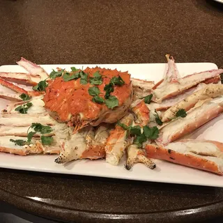 King Crab