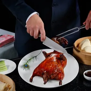 Peking Duck