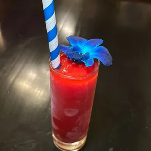 drink