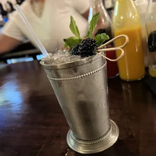 Dekalb Mule
