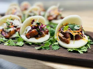 Greyz Bistro