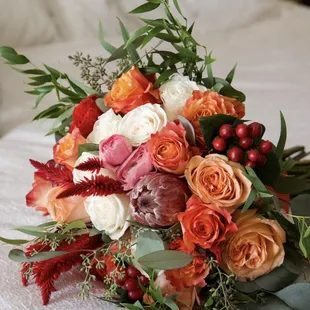 Blossom Shop Florists