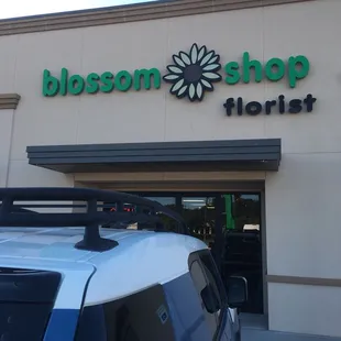 Store Front