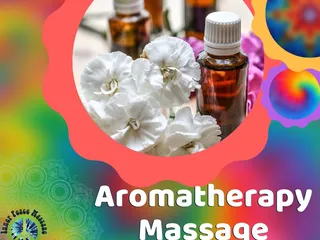 Inner Peace Massage