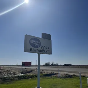 Signage
