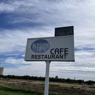 Signage