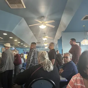 Another inside view