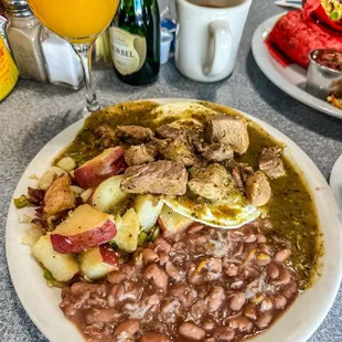 Chili Verde