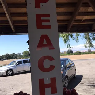 Peaches