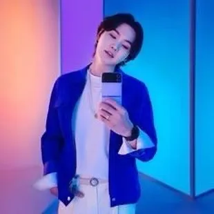 MIN YOONGI
