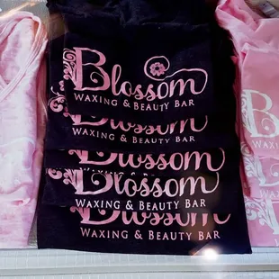 Be Blossom beautiful with Blossom swag