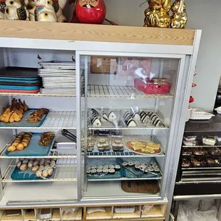 Temptations but one of each please