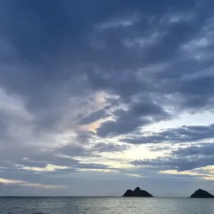 Bonus sunrise photo....  ;--)