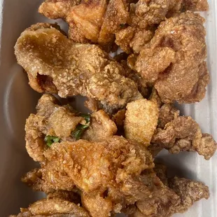 Korean Chicken