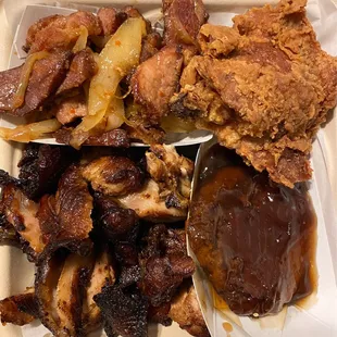 Fried Chicken