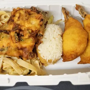 Chow Fun
