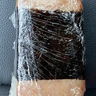 Spam Musubi