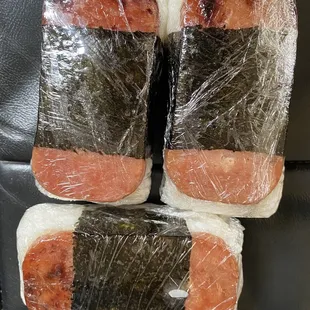 Musubis