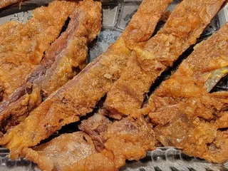 Kim Chee Restaurant