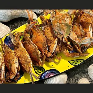 Blough's Seafood