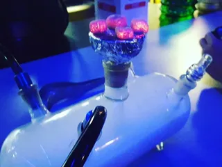 Oasis Hookah Lounge