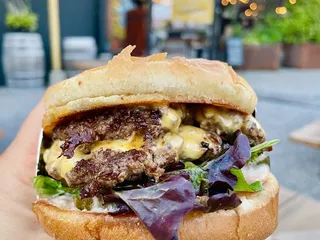 Pittsburgh Sandwich Society