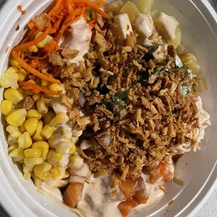 Regular Bowl