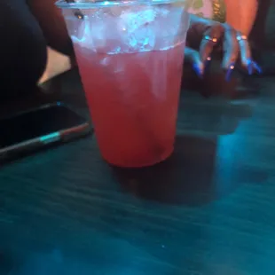 Strawberita