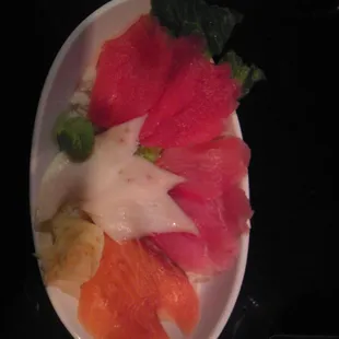 Chirashi