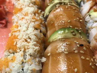 Osaka Japanese Restaurant