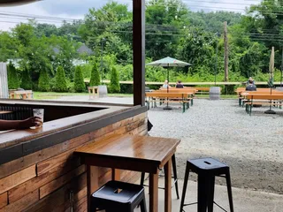 Appalachian Mountain Brewery