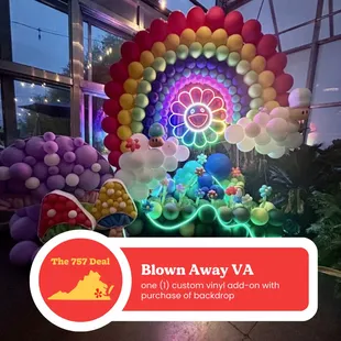 Contact the business to claim $7.57 offer (taxes not included). Valid Oct 1-31, 2023. Learn more at www.yelp757deal.com.