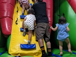 Bounce House