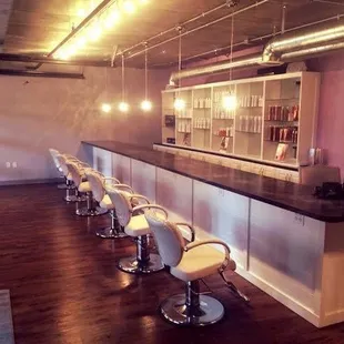 Walk in average, step out BLOWN away!