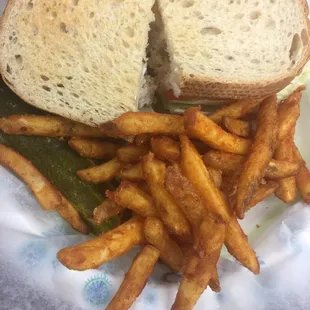 Grilled Chicken Salad