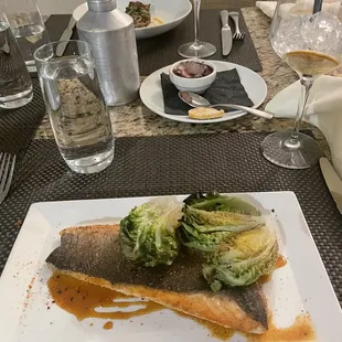 Branzino