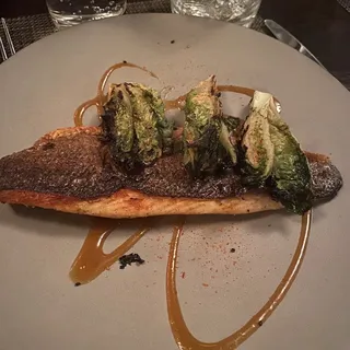 Branzino