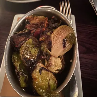 Brussels Sprouts