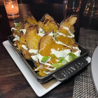 Potato Skins